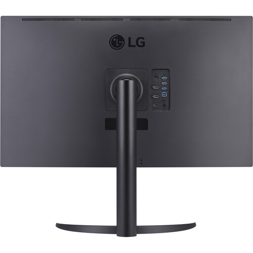 LG 32EP950-B 32 Inch UltraFine OLED Pro 4K Professional Monitor — image 2 of 2