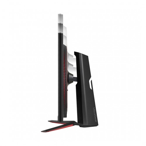 LG 32GP850-B 32" UltraGear 165Hz G-SYNC QHD Nano IPS Gaming Monitor — image 3 of 4