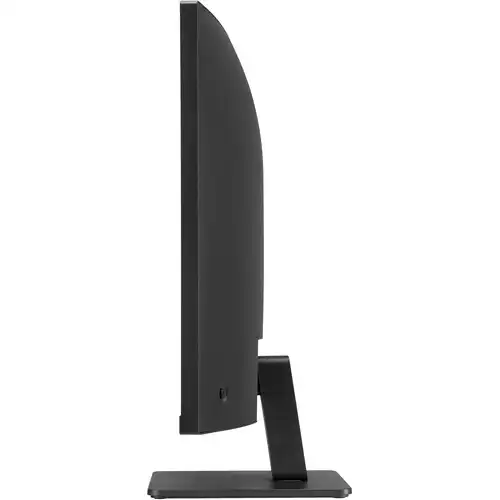 LG 32MR50C-B 32" 100Hz FHD VA Curved Monitor — image 4 of 6
