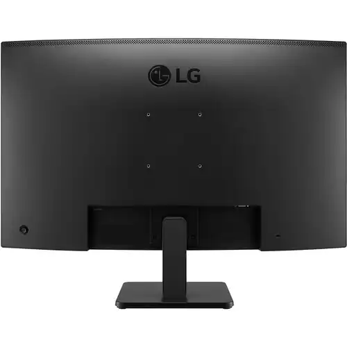 LG 32MR50C-B 32" 100Hz FHD VA Curved Monitor — image 5 of 6