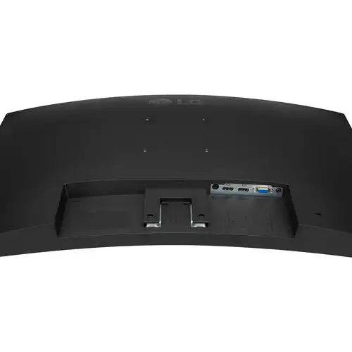 LG 32MR50C-B 32" 100Hz FHD VA Curved Monitor — image 6 of 6