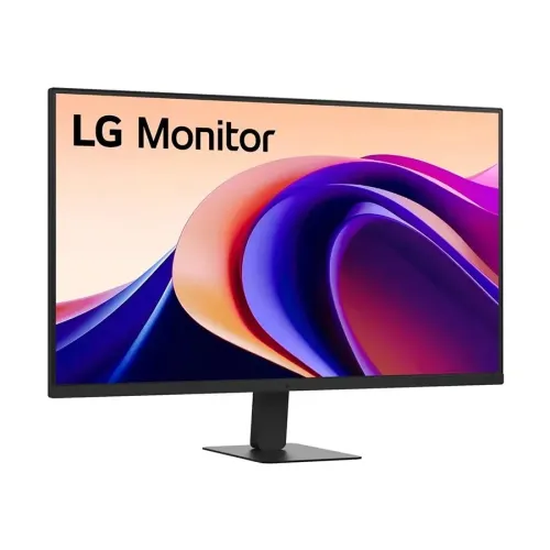 LG 32U631A-B 32" 2K QHD 100Hz IPS Monitor — image 2 of 5