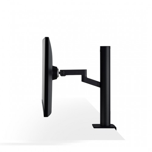 LG 32UN880-B 32" UltraFine Ergo 4K UHD HDR10 Professional Monitor — image 4 of 6