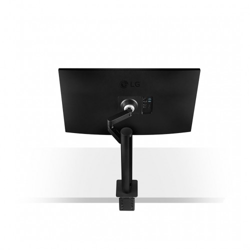 LG 32UN880-B 32" UltraFine Ergo 4K UHD HDR10 Professional Monitor — image 6 of 6