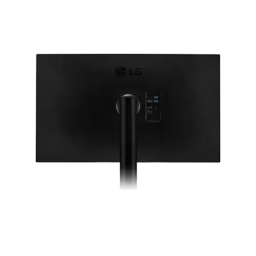LG 32UN880K-B 32 inch 4K UHD Ergo IPS Monitor — image 3 of 4