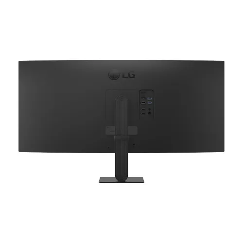 LG 34U640B-B 34" 144Hz WQHD UltraWide VA Curved Monitor — image 5 of 6