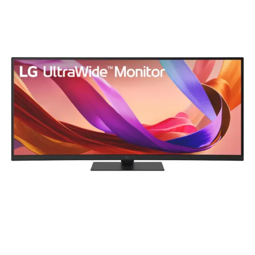 LG 34U650A-B 34" 100Hz UltraWide WQHD IPS Curved Monitor — image 4 of 6