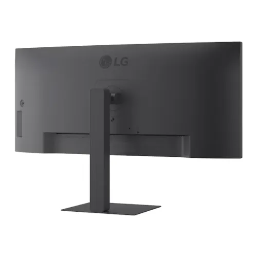 LG 34U650A-B 34" 100Hz UltraWide WQHD IPS Curved Monitor — image 6 of 6
