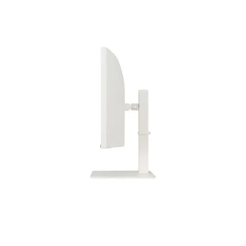 LG 38WR85QC-W 38" WQHD+ UltraWide 144Hz Curved Monitor — image 4 of 5