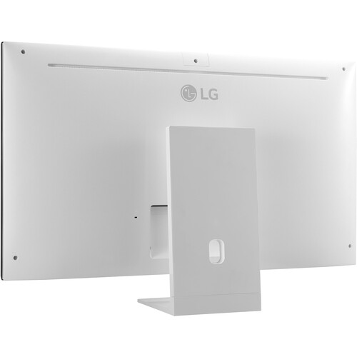 LG 43SQ700S-W 43" 4K UHD IPS MyView Smart Monitor with webOS — image 4 of 6