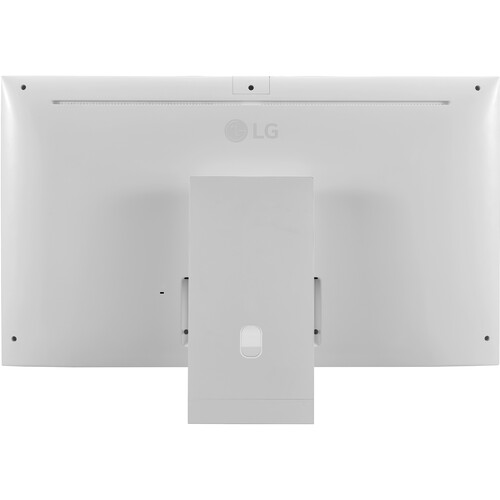 LG 43SQ700S-W 43" 4K UHD IPS MyView Smart Monitor with webOS — image 5 of 6