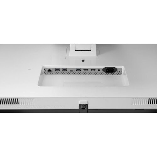 LG 43SQ700S-W 43" 4K UHD IPS MyView Smart Monitor with webOS — image 6 of 6