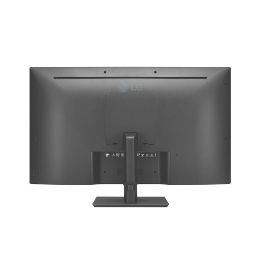 LG 43UN700-B 43'' 4K UHD IPS Multi Tasking Monitor — image 2 of 3