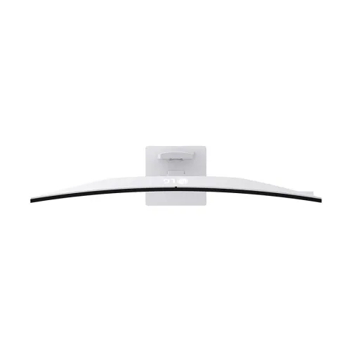 LG 49U950A-W 49" QHD 144Hz Dual Nano IPS UltraWide Curved Monitor — image 4 of 6