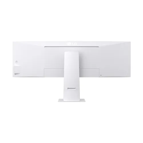 LG 49U950A-W 49" QHD 144Hz Dual Nano IPS UltraWide Curved Monitor — image 6 of 6