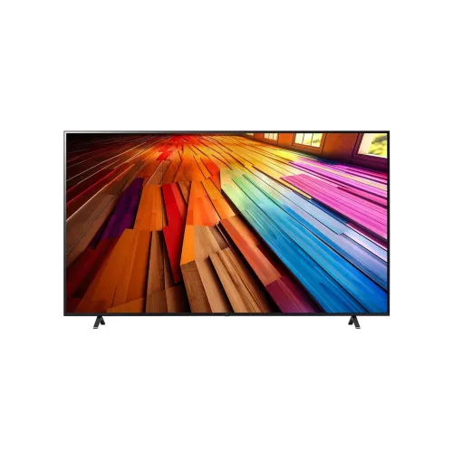 LG 86UT8050 86" 4K UHD Smart TV (Unofficial) — image 2 of 6