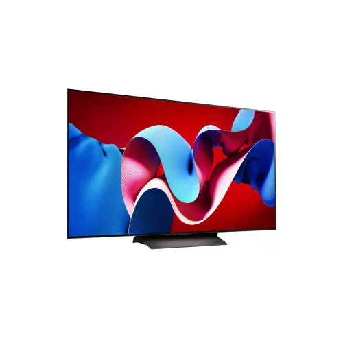 LG evo C4 65" 4K UHD OLED AI Smart TV (Unofficial) — image 2 of 3