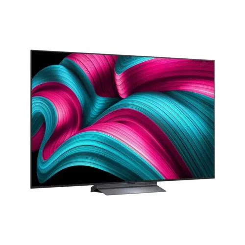 LG OLED evo AI C5 65" 4K Smart TV — image 2 of 2