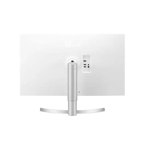 LG UltraFine 32UN650K-W 32" 4K UHD IPS Monitor — image 3 of 3