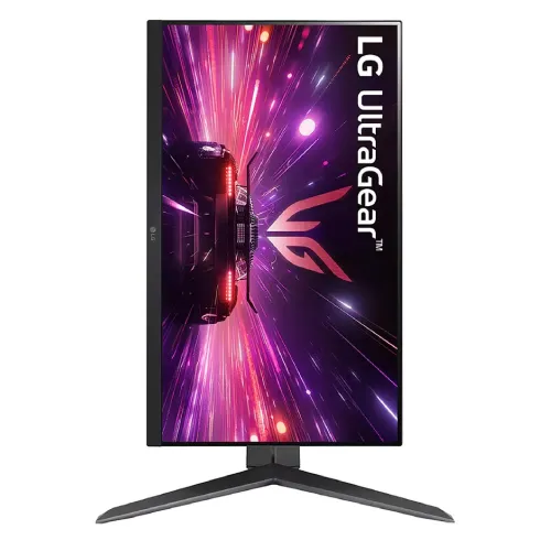 LG UltraGear 24GS65F-B 24" FHD IPS 180Hz Gaming Monitor — image 4 of 6