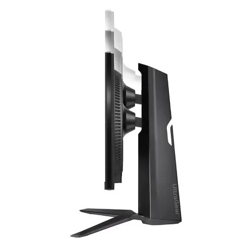 LG UltraGear 24GS65F-B 24" FHD IPS 180Hz Gaming Monitor — image 5 of 6