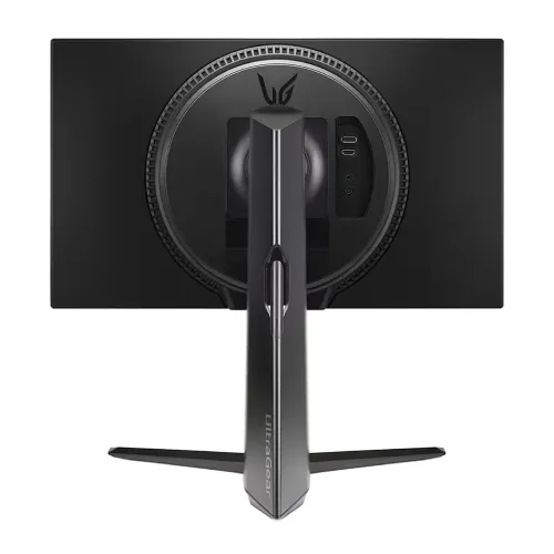 LG UltraGear 24GS65F-B 24" FHD IPS 180Hz Gaming Monitor — image 6 of 6