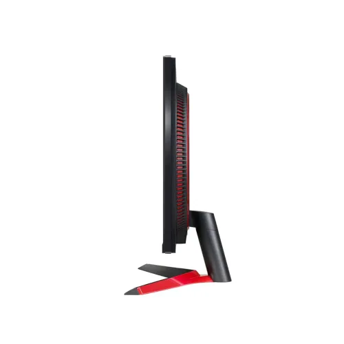 LG UltraGear 27GN60R 27" FHD 144Hz IPS Gaming Monitor — image 3 of 4