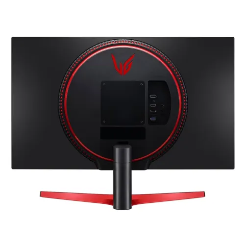 LG UltraGear 27GN60R 27" FHD 144Hz IPS Gaming Monitor — image 4 of 4