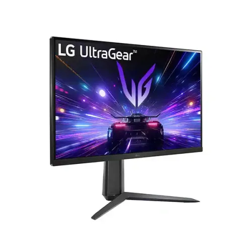 LG UltraGear 27GS65F-B 27" Full HD IPS 180Hz Gaming Monitor — image 2 of 5