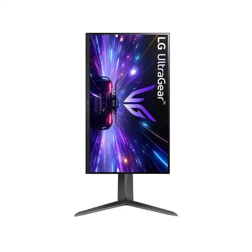 LG UltraGear 27GS65F-B 27" Full HD IPS 180Hz Gaming Monitor — image 3 of 5
