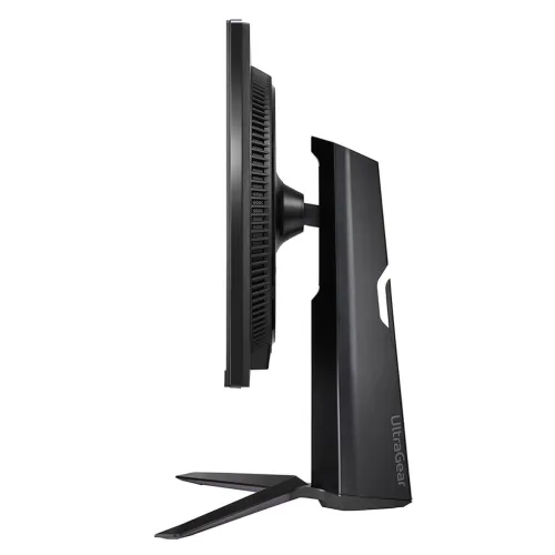 LG UltraGear 27GS65F-B 27" Full HD IPS 180Hz Gaming Monitor — image 4 of 5