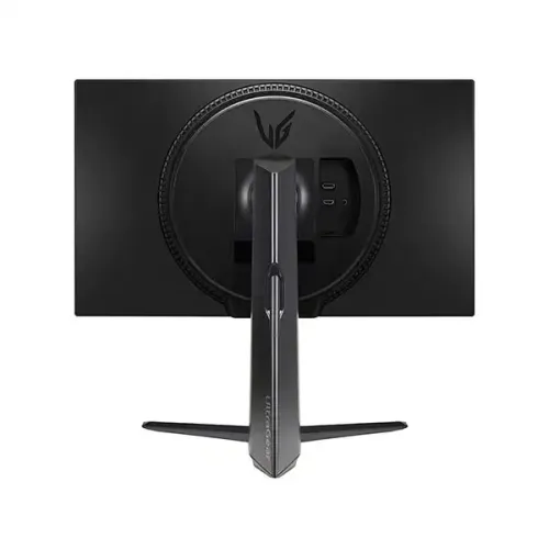 LG UltraGear 27GS65F-B 27" Full HD IPS 180Hz Gaming Monitor — image 5 of 5