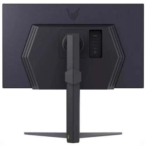 LG UltraGear 27GS75Q-B 27" 2K QHD 200Hz 1ms IPS Gaming Monitor — image 4 of 5