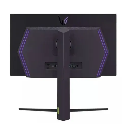 LG UltraGear 27GS95QE-B 27" QHD OLED 240Hz Gaming Monitor — image 4 of 5