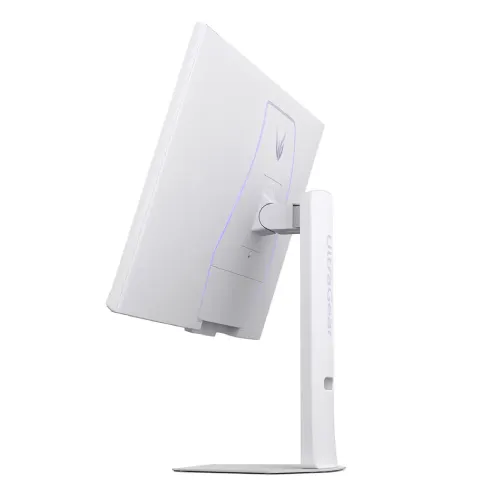 LG UltraGear 32G810SA-W 4K 144Hz IPS AI Smart Gaming Monitor — image 5 of 6