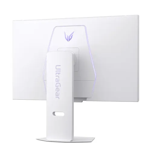 LG UltraGear 32G810SA-W 4K 144Hz IPS AI Smart Gaming Monitor — image 6 of 6