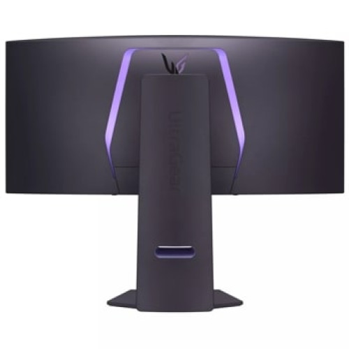 LG UltraGear 34GS95QE-B 34" 240Hz OLED Curved Gaming Monitor — image 5 of 5