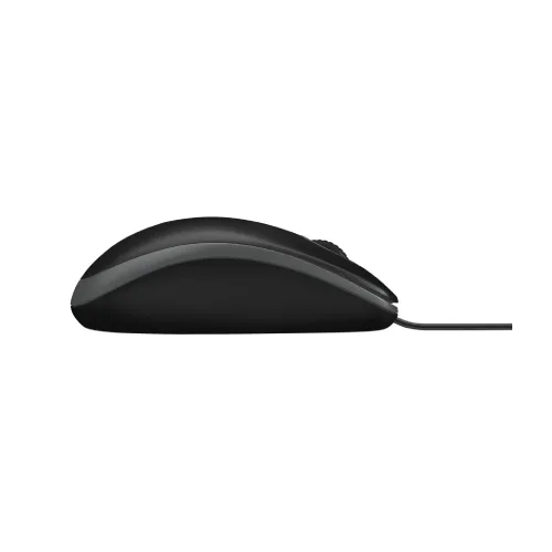 Logitech B100 Optical USB Mouse — image 5 of 5