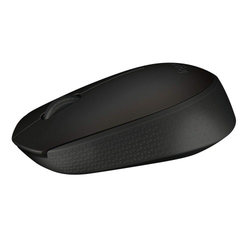 Logitech B170 Wireless Mouse — image 3 of 3