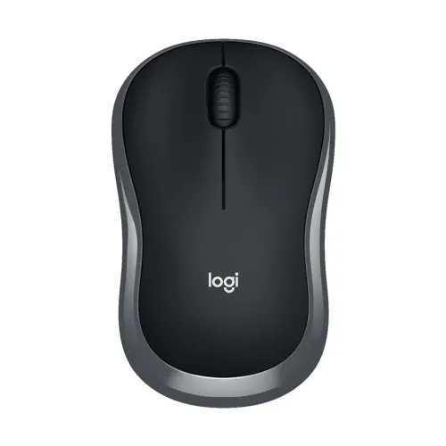 Logitech B175 Wireless Mouse — image 3 of 3