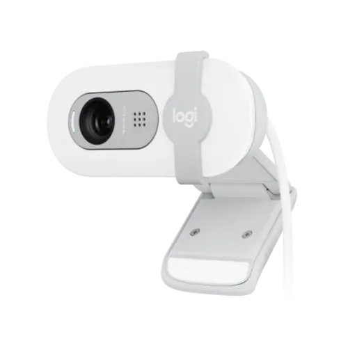 Logitech Brio 100 Full HD Privacy Shutter Webcam — image 2 of 2