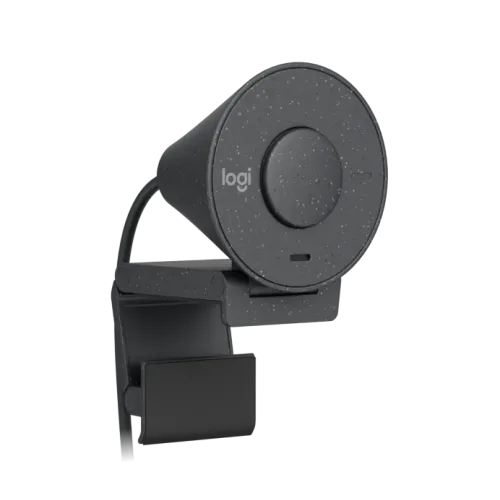 Logitech BRIO 300 Full HD 1080p 2MP Webcam — image 2 of 5