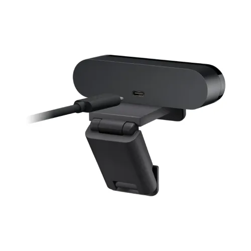 Logitech Brio 4K Ultra HD Webcam With Windows Hello Support — image 5 of 5