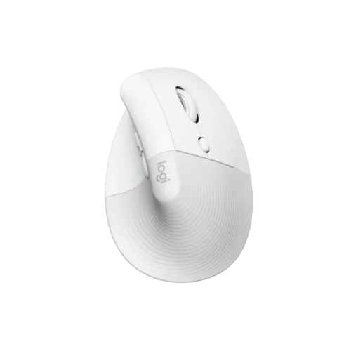 Logitech Ergo Series Lift Vertical Ergonomic Mouse — image 3 of 4