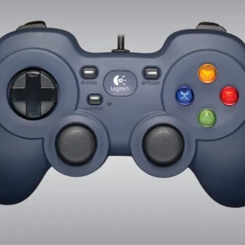 Logitech F310 USB Gamepad — image 5 of 6