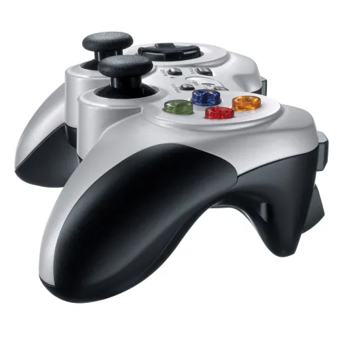 Logitech F710 Wireless Gamepad — image 3 of 5