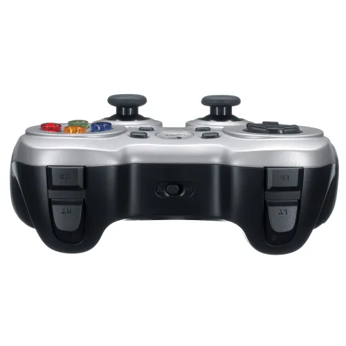 Logitech F710 Wireless Gamepad — image 4 of 5