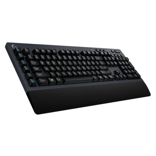 Logitech G613 Wireless Mechanical Gaming Keyboard — image 2 of 6