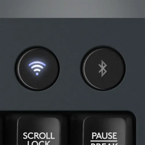 Logitech G613 Wireless Mechanical Gaming Keyboard — image 5 of 6