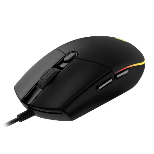 Logitech G102 LIGHTSYNC RGB USB Gaming Mouse — image 3 of 6